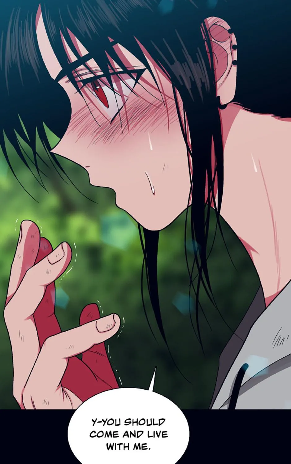 Hara of Thunder Chapter 80 page 139 - 