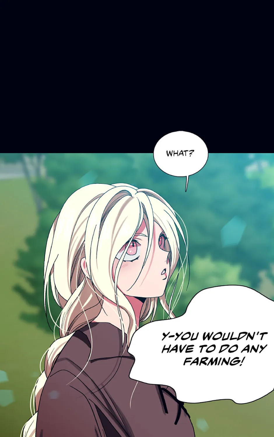 Hara of Thunder Chapter 80 page 141 - 