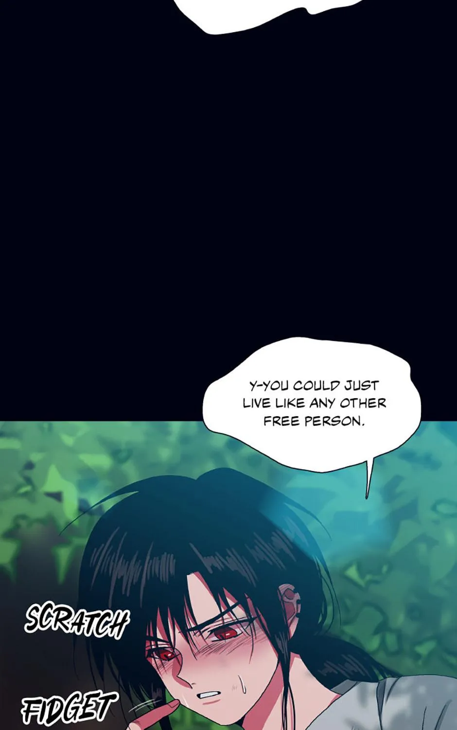 Hara of Thunder Chapter 80 page 143 - 