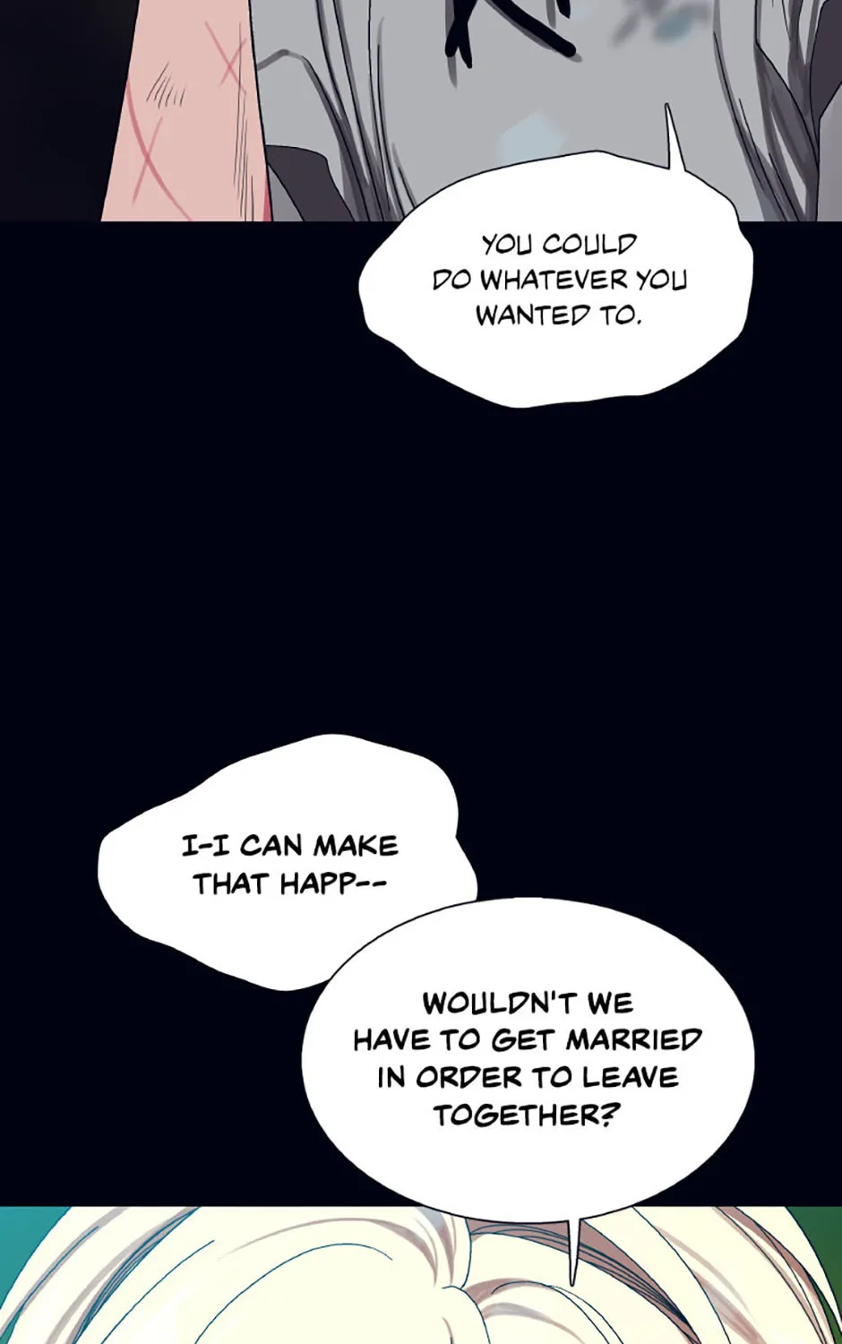 Hara of Thunder Chapter 80 page 145 - 