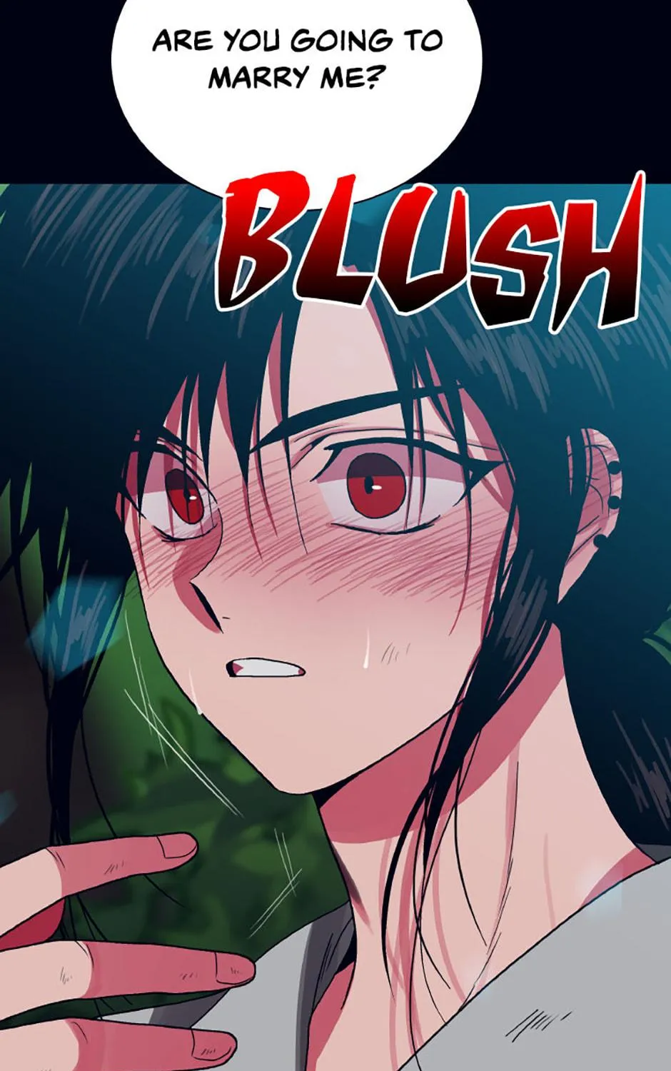 Hara of Thunder Chapter 80 page 149 - 