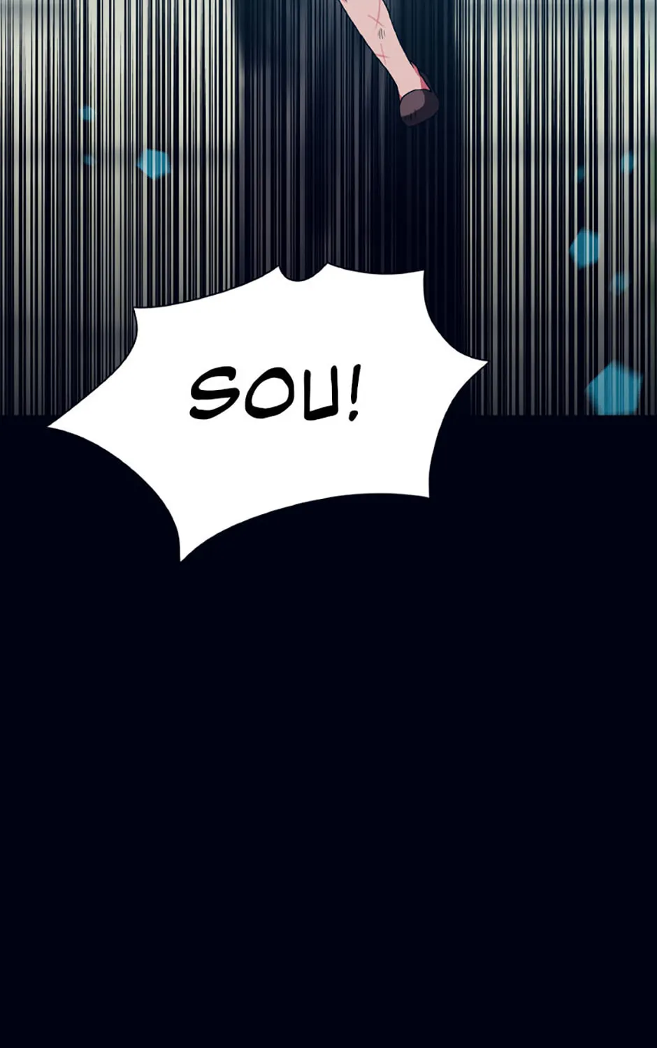 Hara of Thunder Chapter 80 page 153 - 
