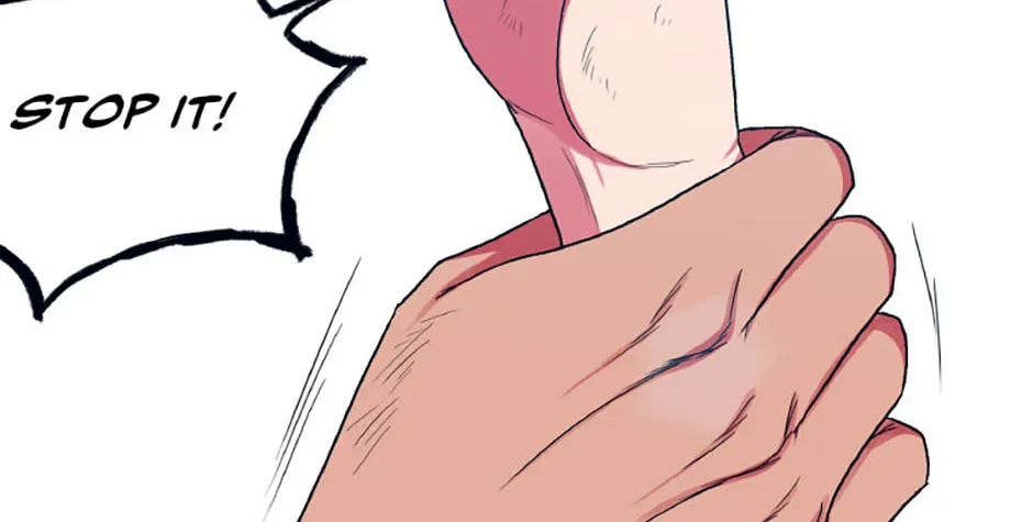 Hara of Thunder Chapter 80 page 172 - 