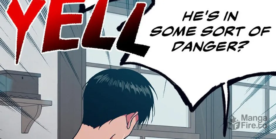 Hara of Thunder Chapter 80 page 174 - 