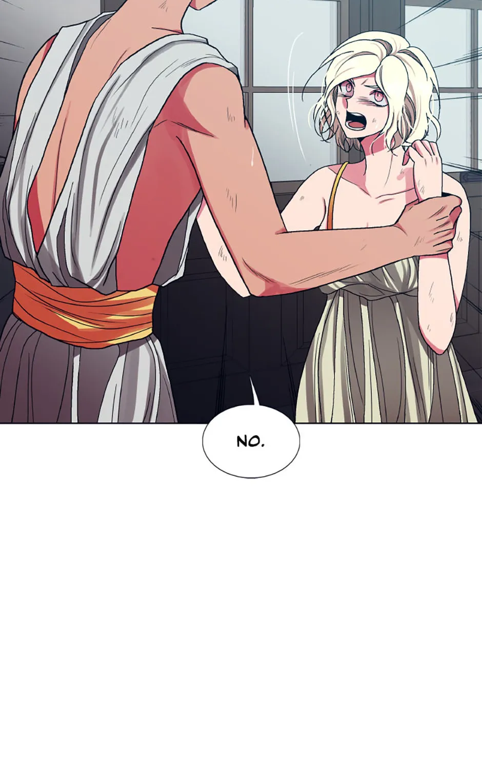 Hara of Thunder Chapter 80 page 175 - 