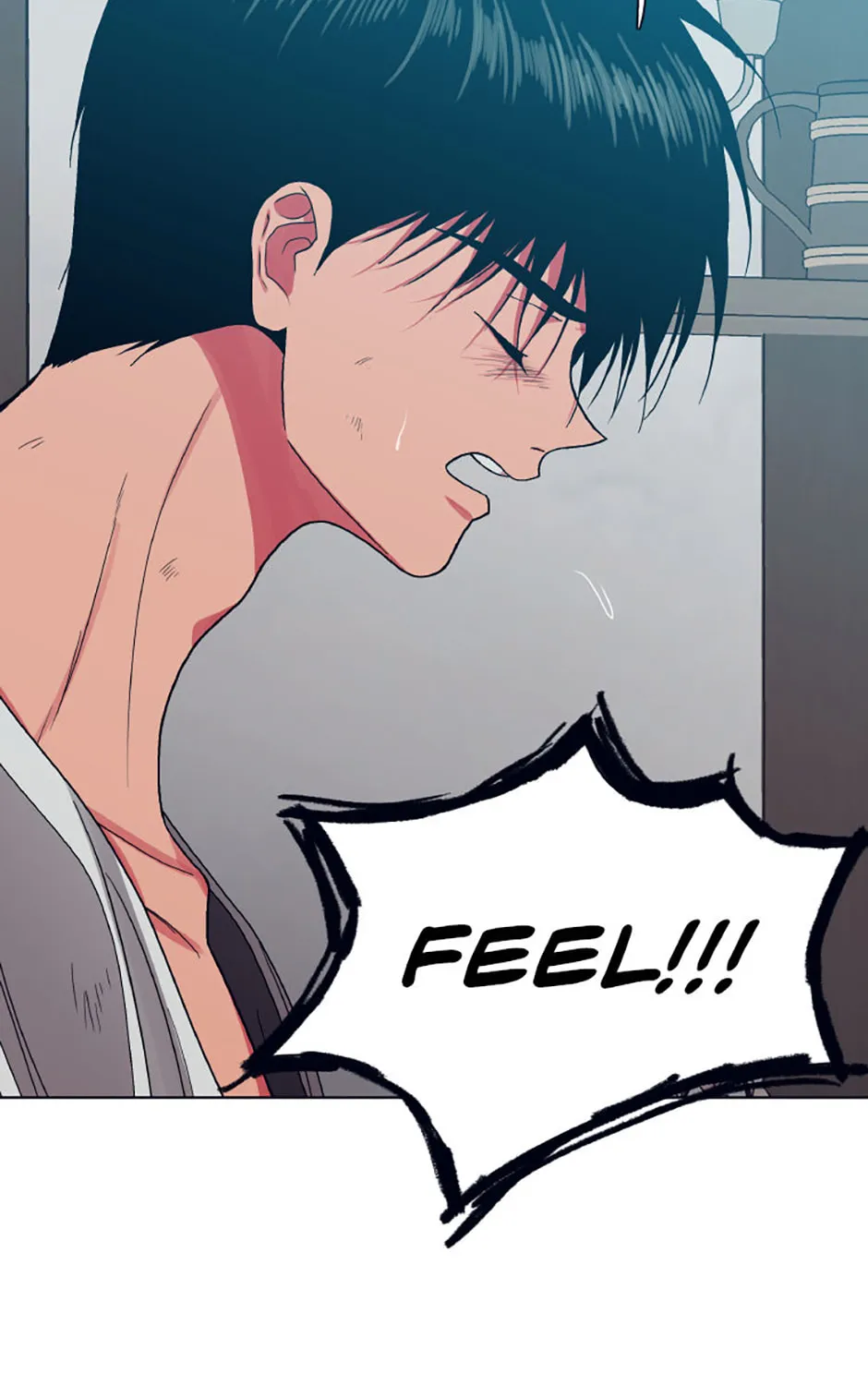 Hara of Thunder Chapter 80 page 177 - 