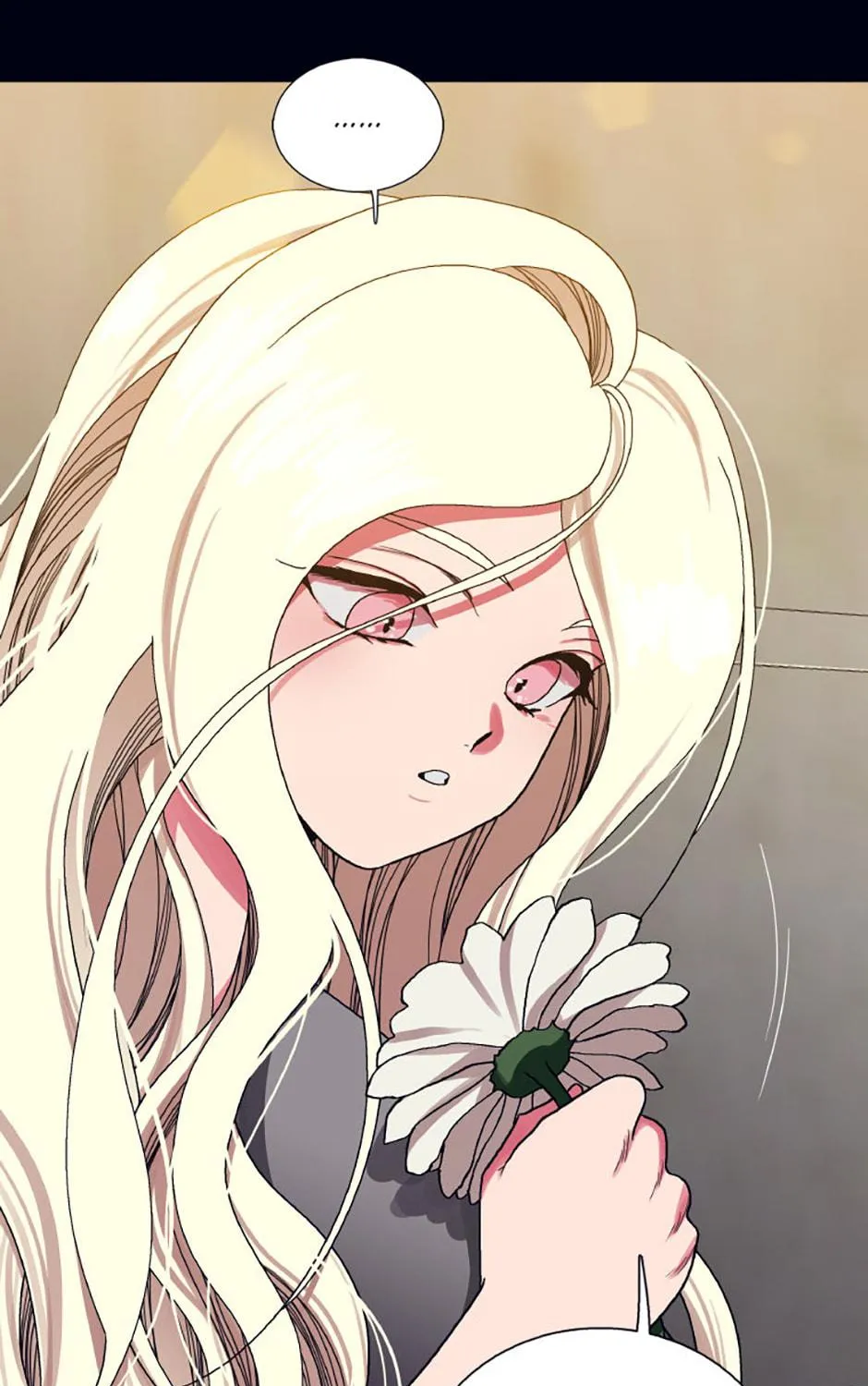 Hara of Thunder Chapter 80 page 19 - 