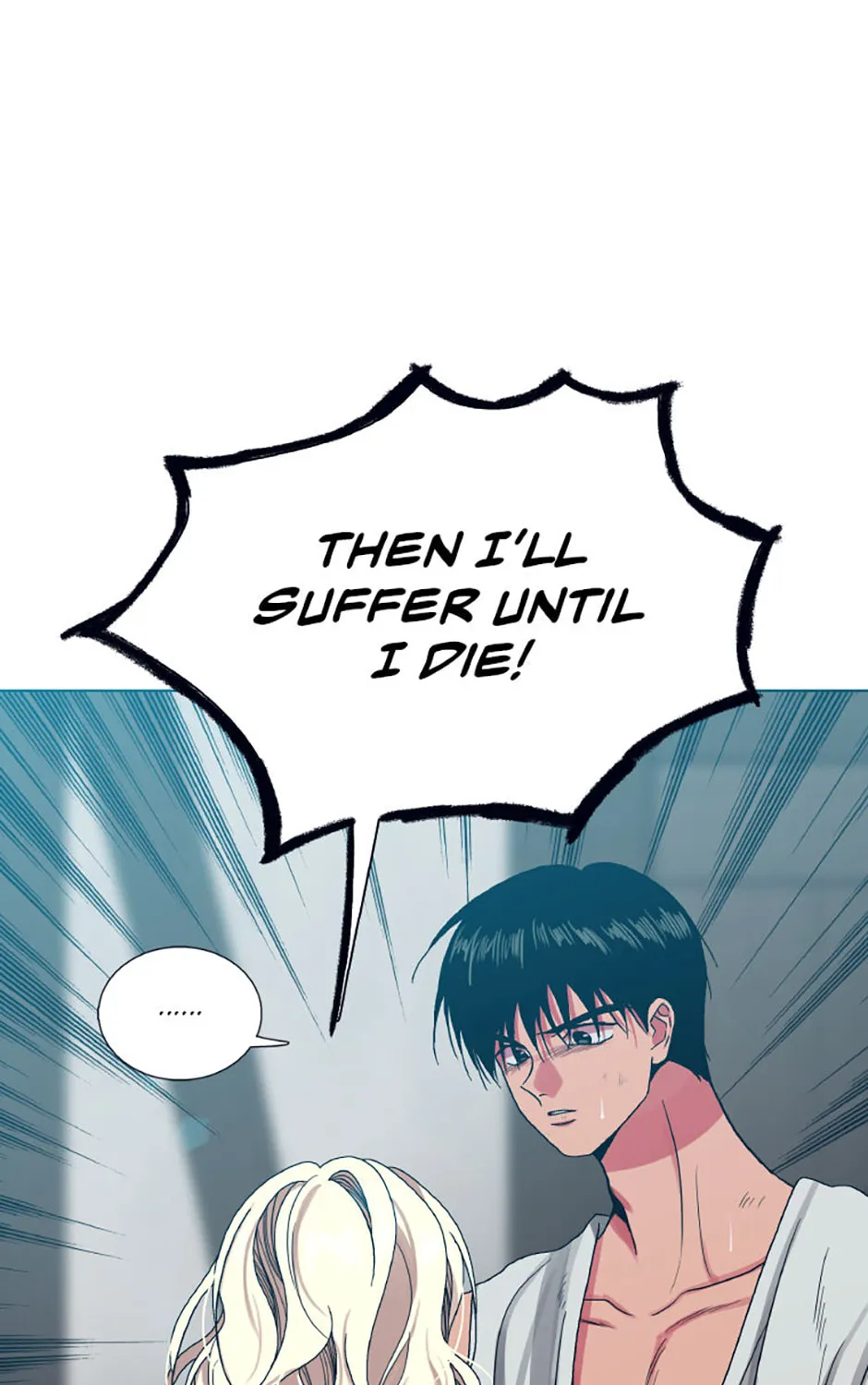 Hara of Thunder Chapter 80 page 181 - 