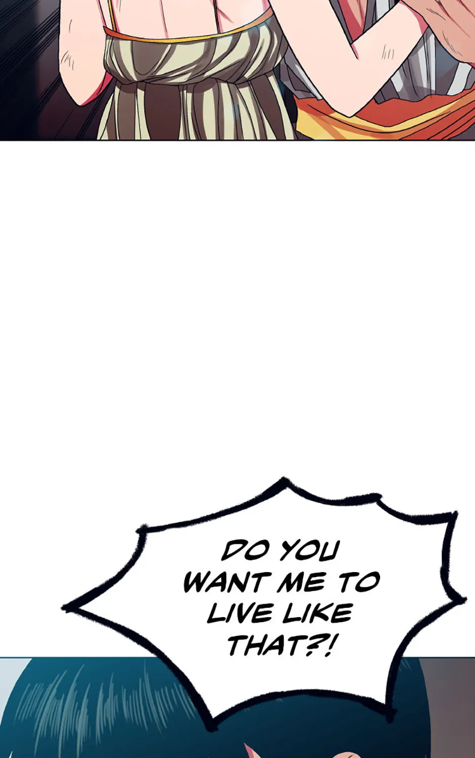 Hara of Thunder Chapter 80 page 183 - 