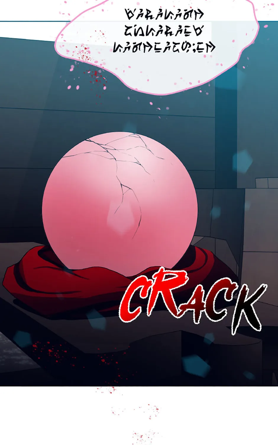 Hara of Thunder Chapter 80 page 187 - 