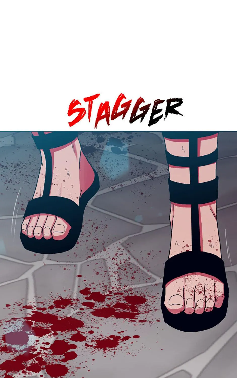 Hara of Thunder Chapter 80 page 189 - 