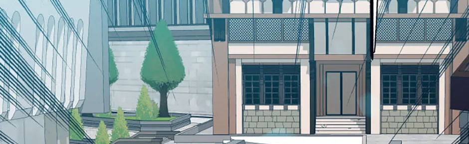 Hara of Thunder Chapter 80 page 194 - 