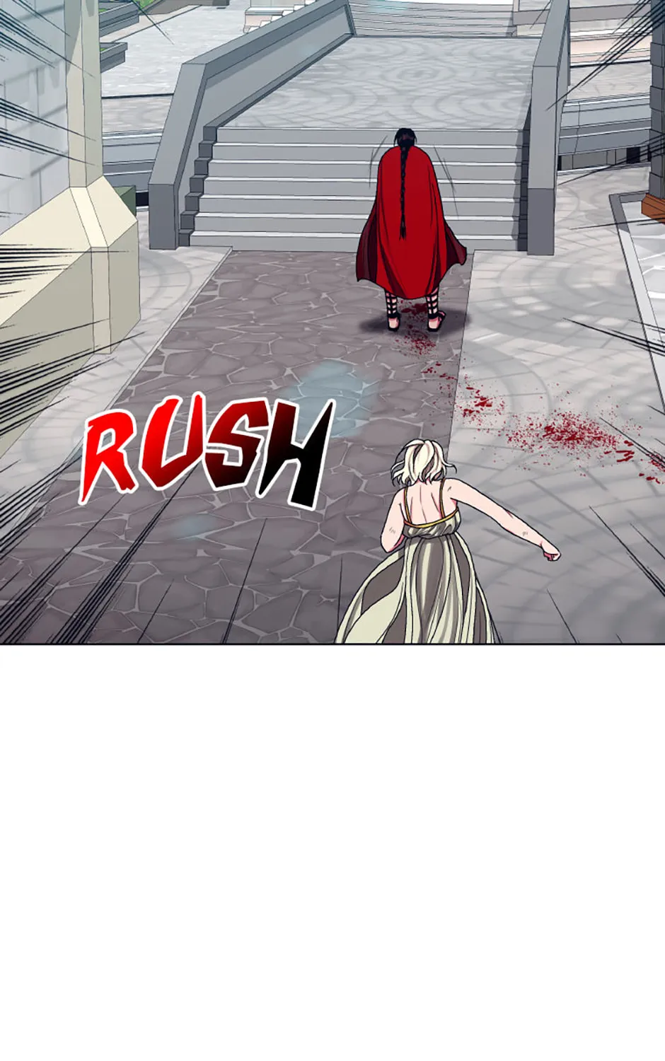 Hara of Thunder Chapter 80 page 195 - 