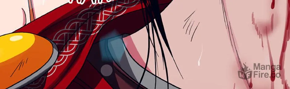 Hara of Thunder Chapter 80 page 198 - 