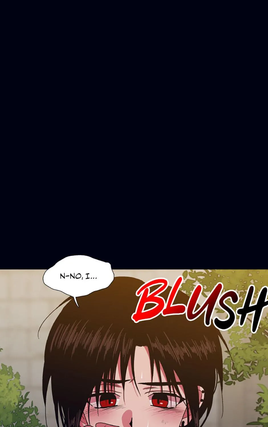 Hara of Thunder Chapter 80 page 23 - 