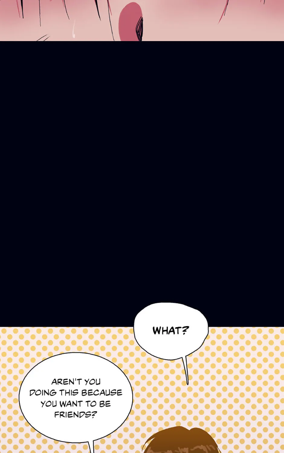 Hara of Thunder Chapter 80 page 27 - 