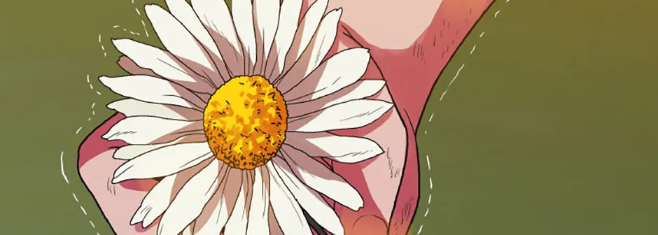 Hara of Thunder Chapter 80 page 4 - 