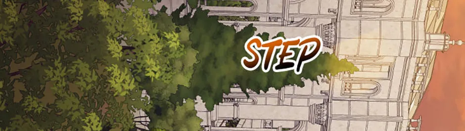 Hara of Thunder Chapter 80 page 32 - 