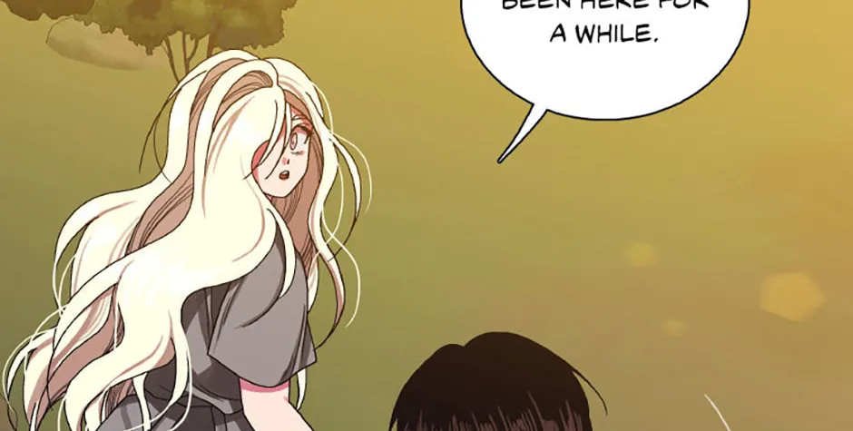 Hara of Thunder Chapter 80 page 38 - 