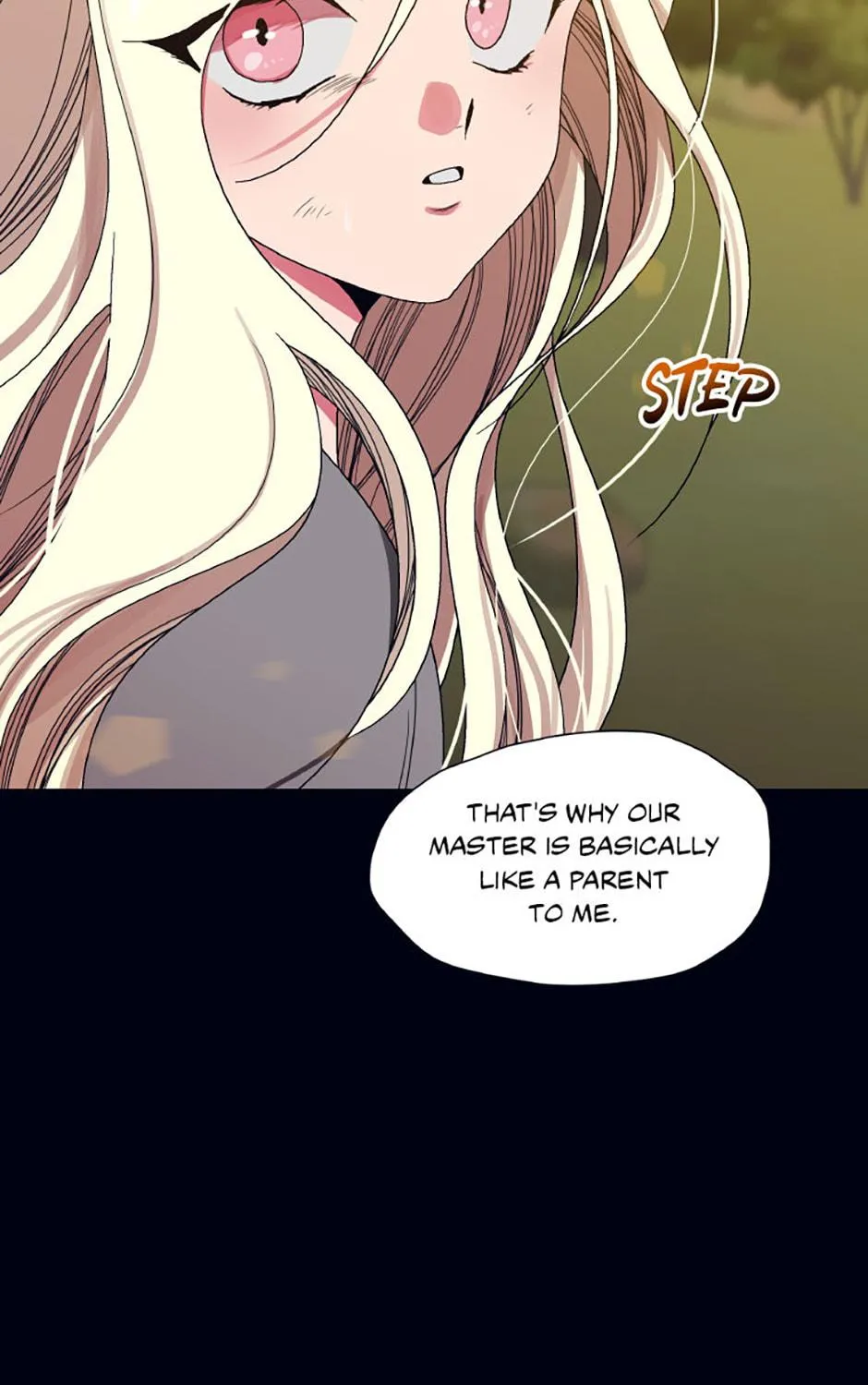 Hara of Thunder Chapter 80 page 41 - 
