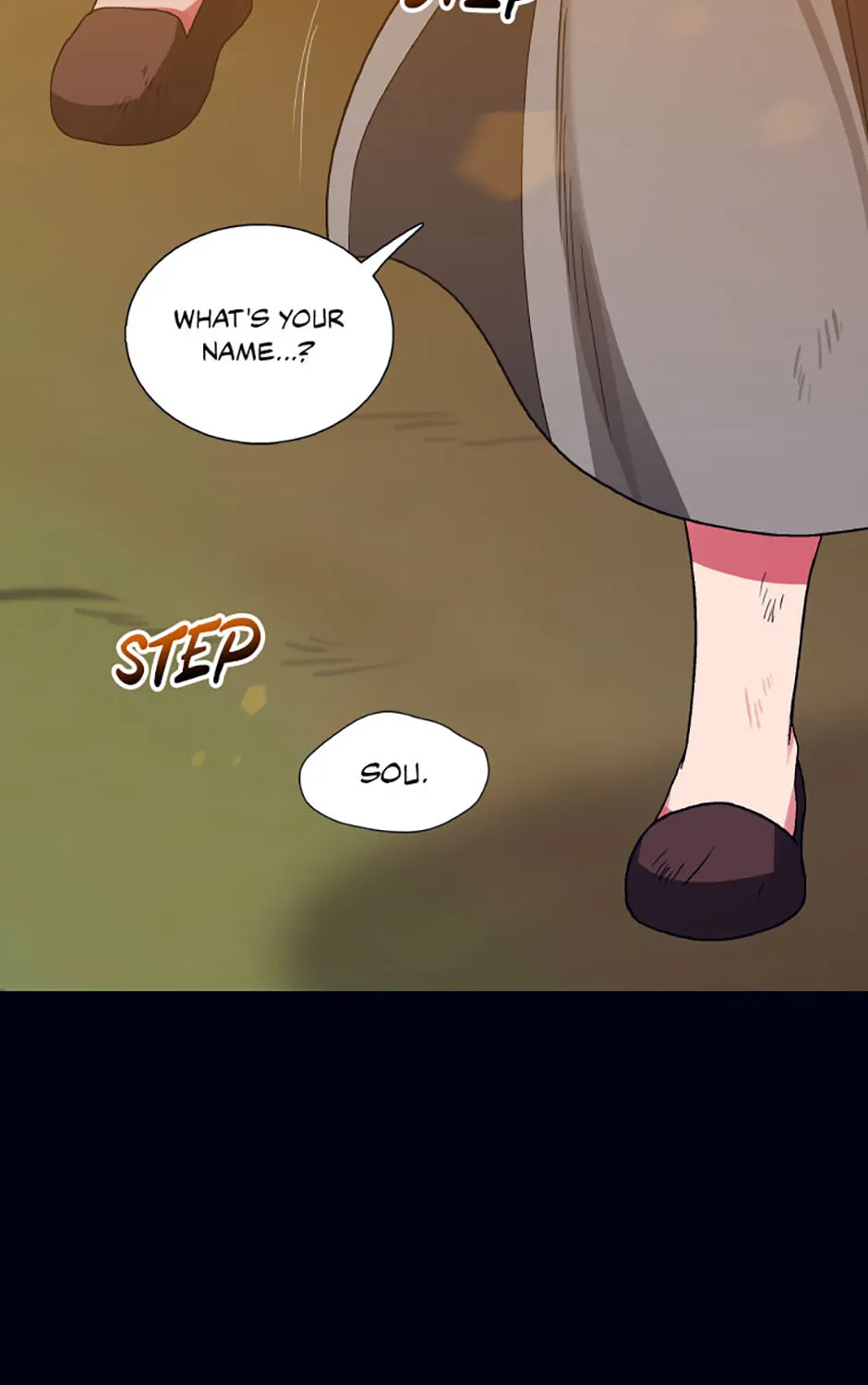Hara of Thunder Chapter 80 page 43 - 