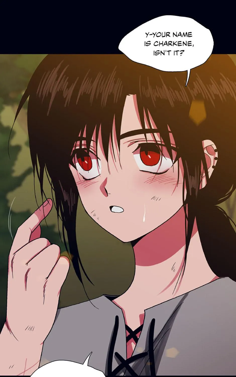 Hara of Thunder Chapter 80 page 47 - 
