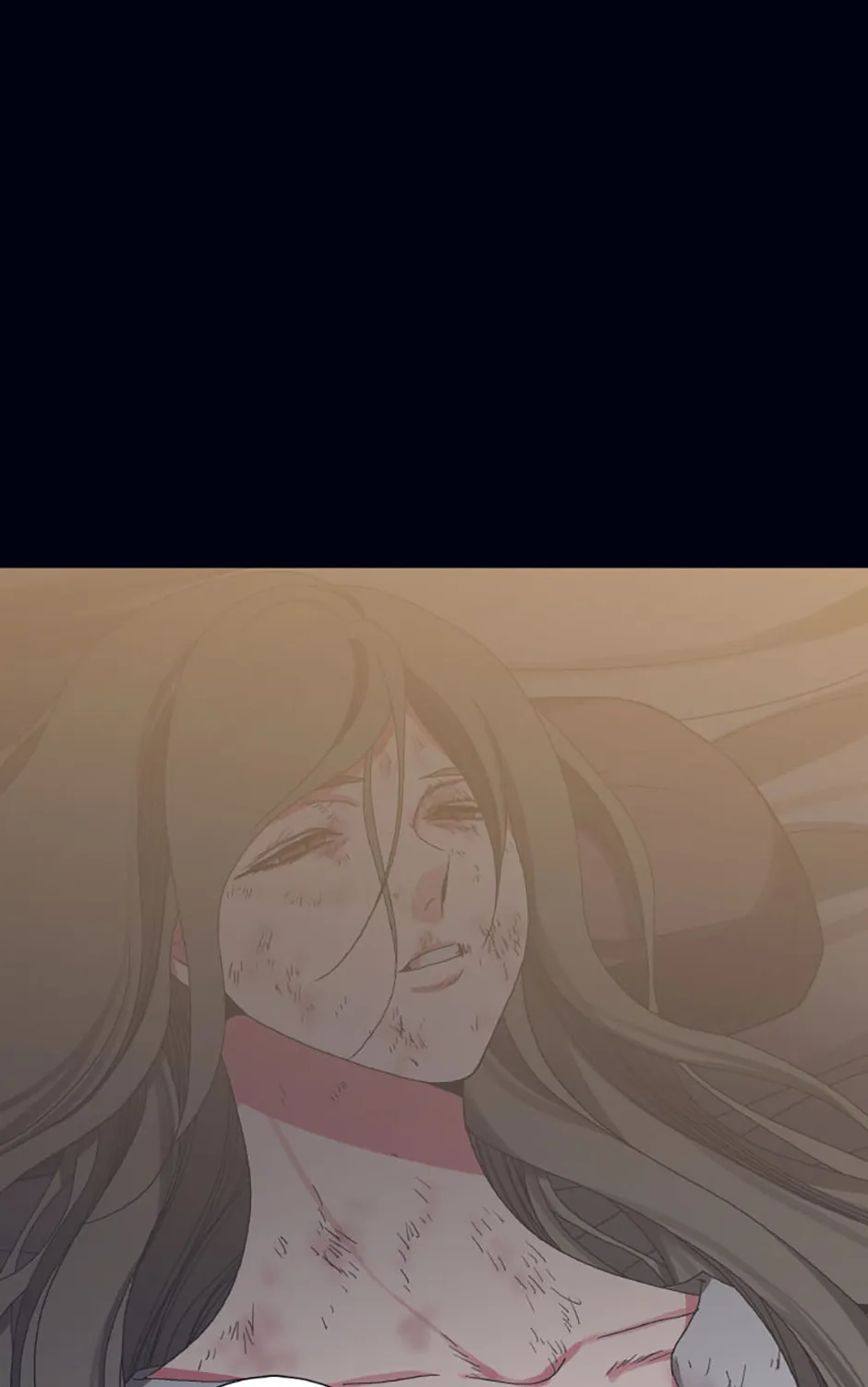 Hara of Thunder Chapter 80 page 55 - 