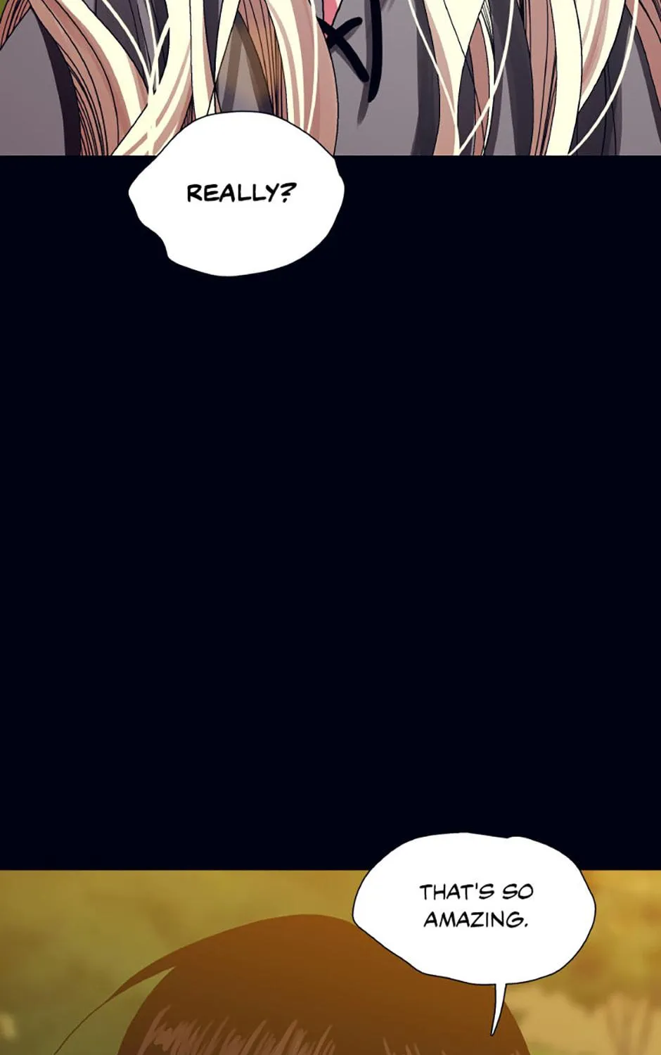 Hara of Thunder Chapter 80 page 59 - 