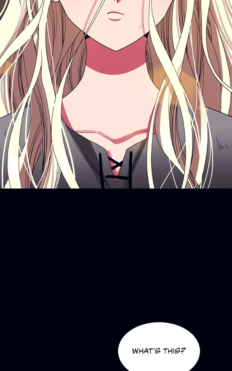 Hara of Thunder Chapter 80 page 7 - 