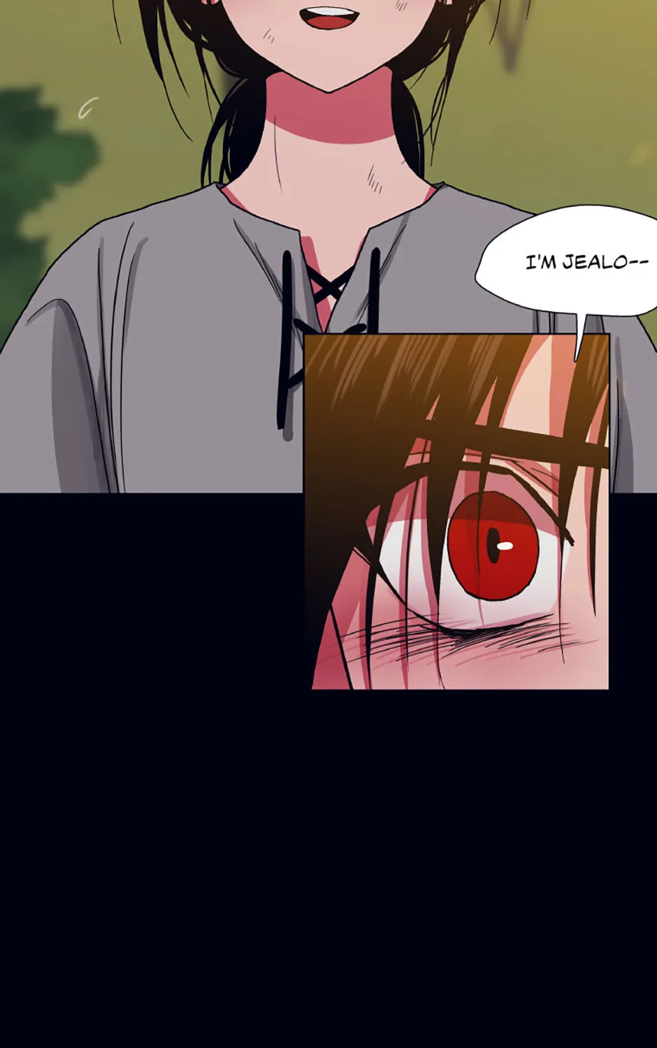 Hara of Thunder Chapter 80 page 61 - 