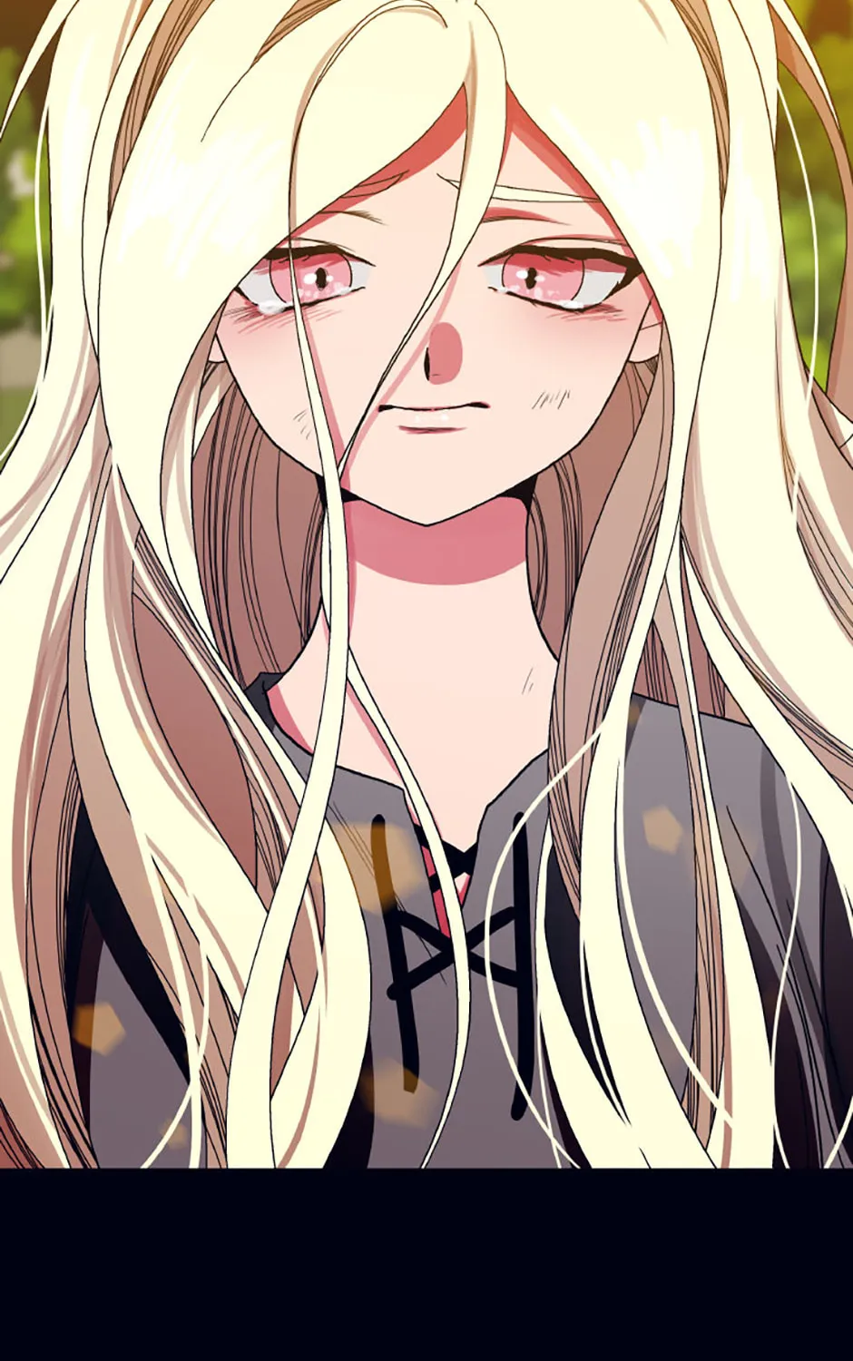 Hara of Thunder Chapter 80 page 63 - 