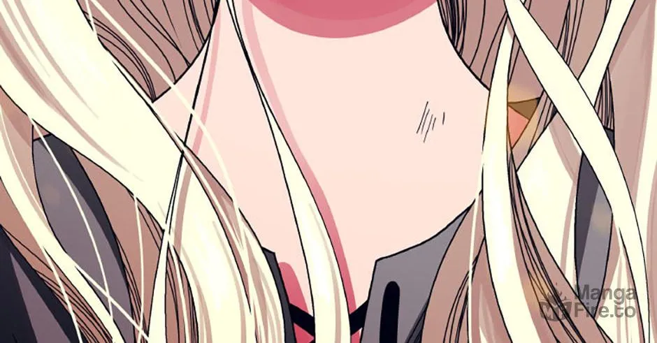 Hara of Thunder Chapter 80 page 66 - 