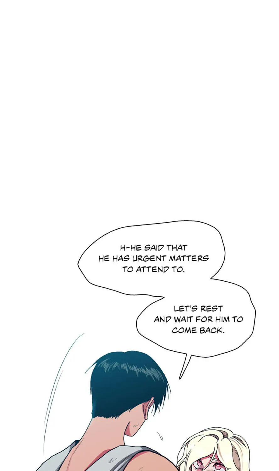 Hara of Thunder Chapter 80 page 79 - 