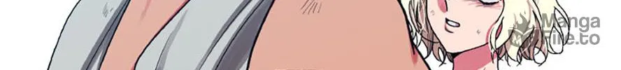 Hara of Thunder Chapter 80 page 80 - 