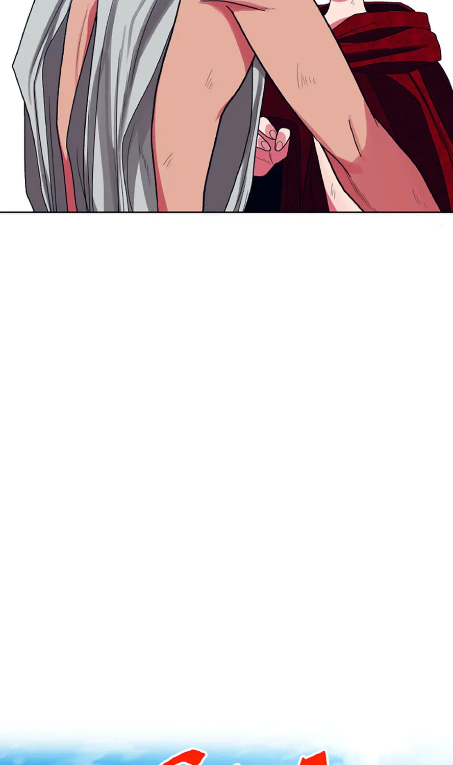 Hara of Thunder Chapter 80 page 81 - 