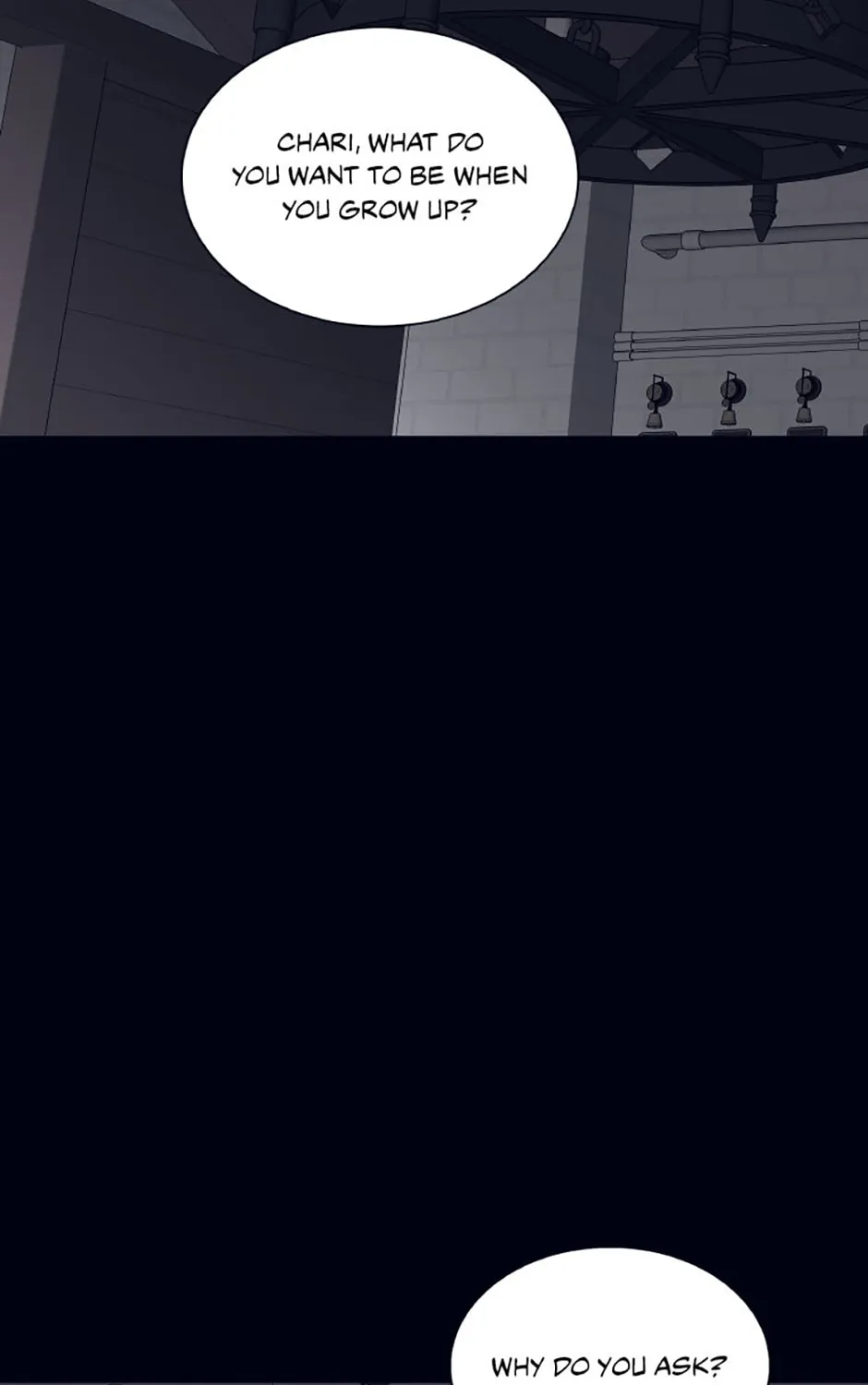 Hara of Thunder Chapter 80 page 91 - 