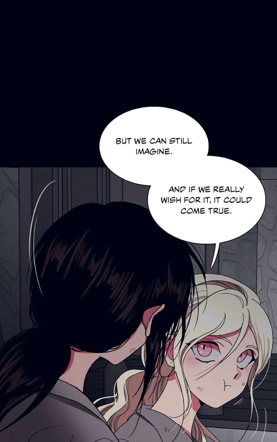 Hara of Thunder Chapter 80 page 97 - 