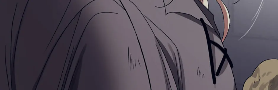 Hara of Thunder Chapter 80 page 98 - 