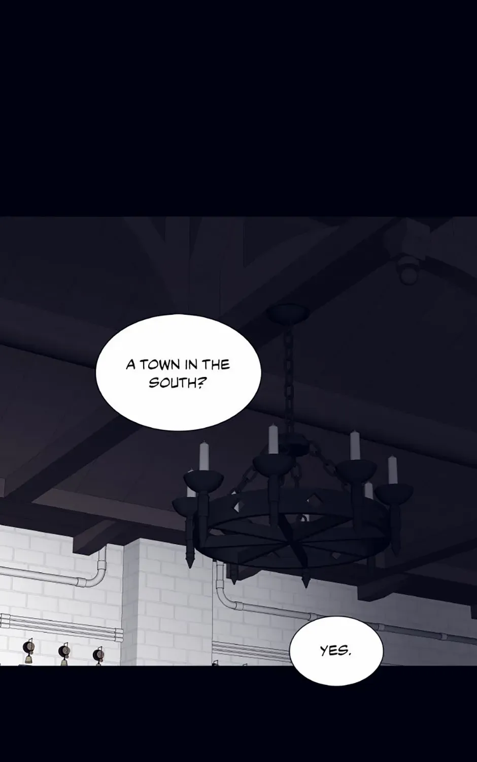 Hara of Thunder Chapter 81 page 2 - 