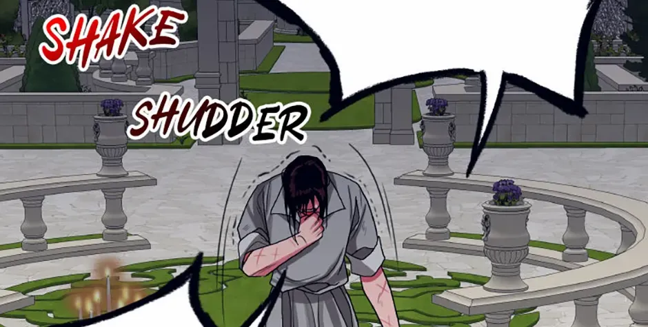 Hara of Thunder Chapter 81 page 101 - 