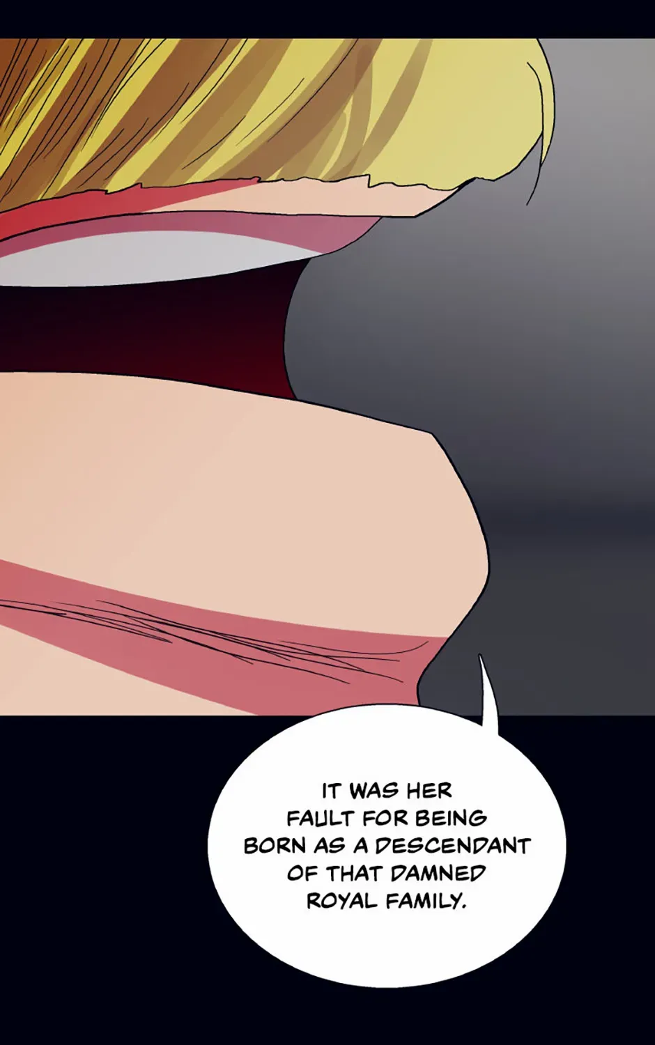 Hara of Thunder Chapter 81 page 106 - 