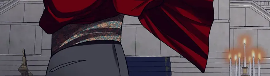 Hara of Thunder Chapter 81 page 109 - 