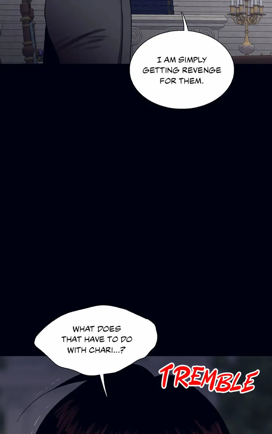 Hara of Thunder Chapter 81 page 110 - 