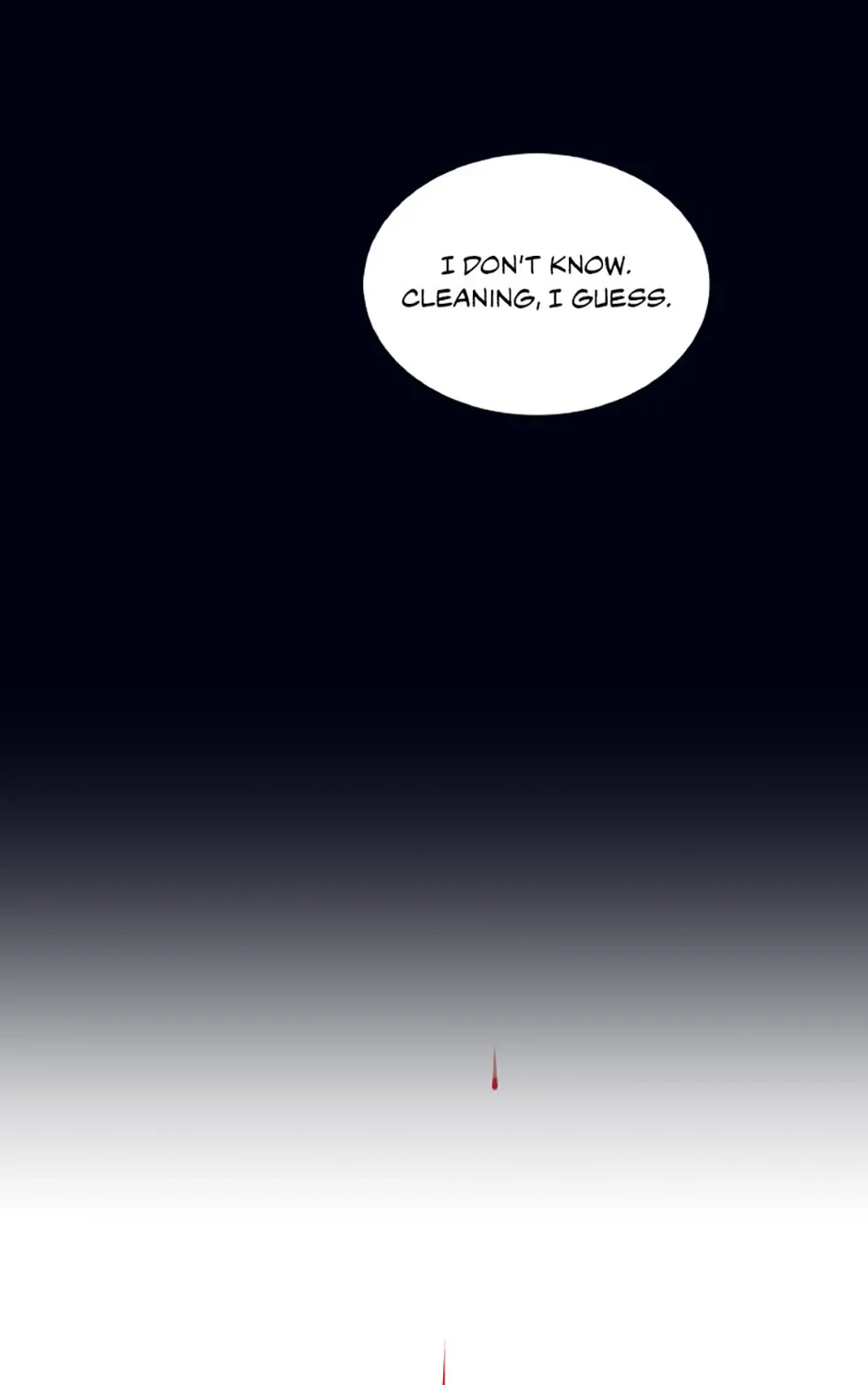 Hara of Thunder Chapter 81 page 12 - 