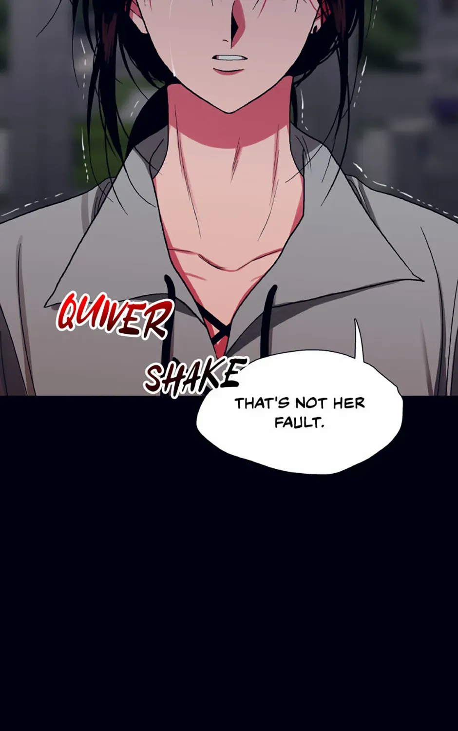 Hara of Thunder Chapter 81 page 112 - 