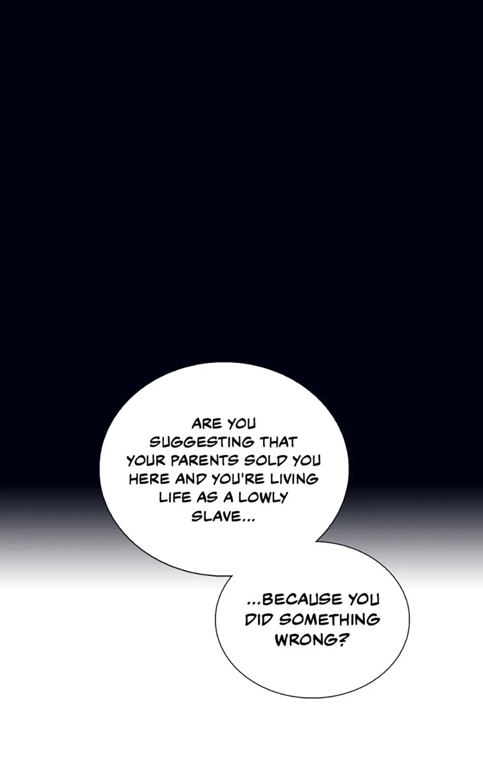 Hara of Thunder Chapter 81 page 116 - 