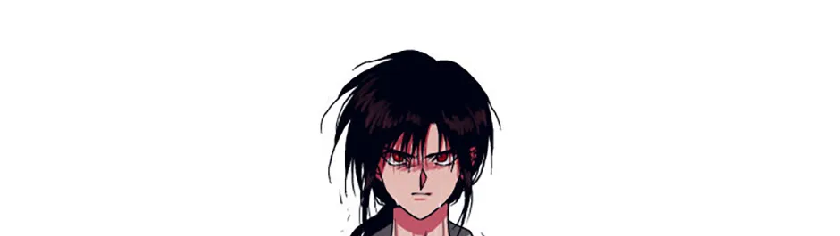 Hara of Thunder Chapter 81 page 117 - 