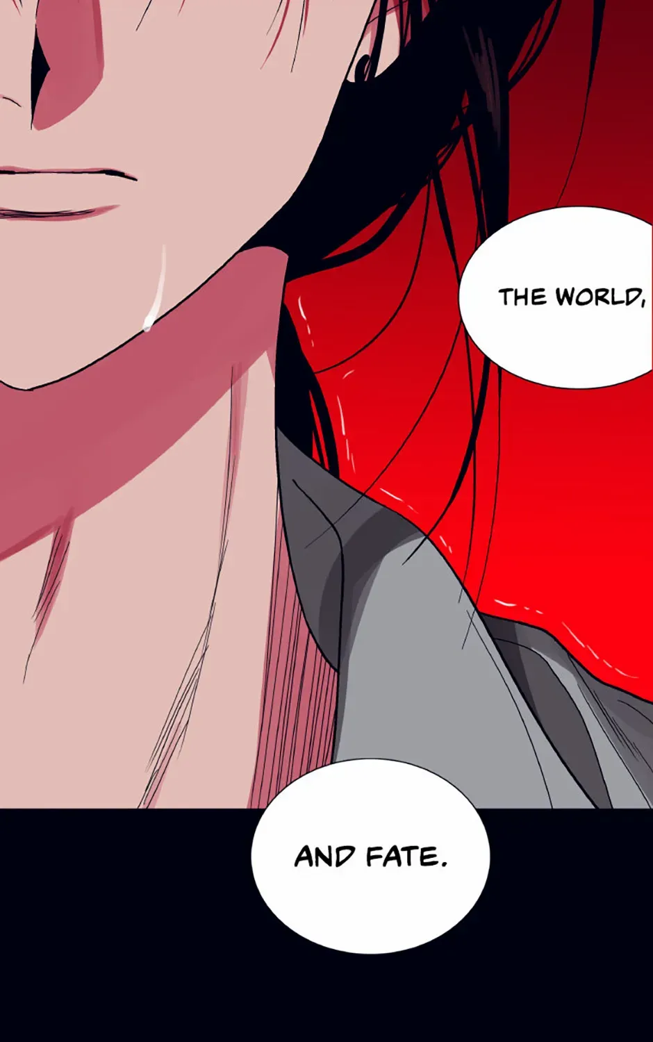 Hara of Thunder Chapter 81 page 122 - 