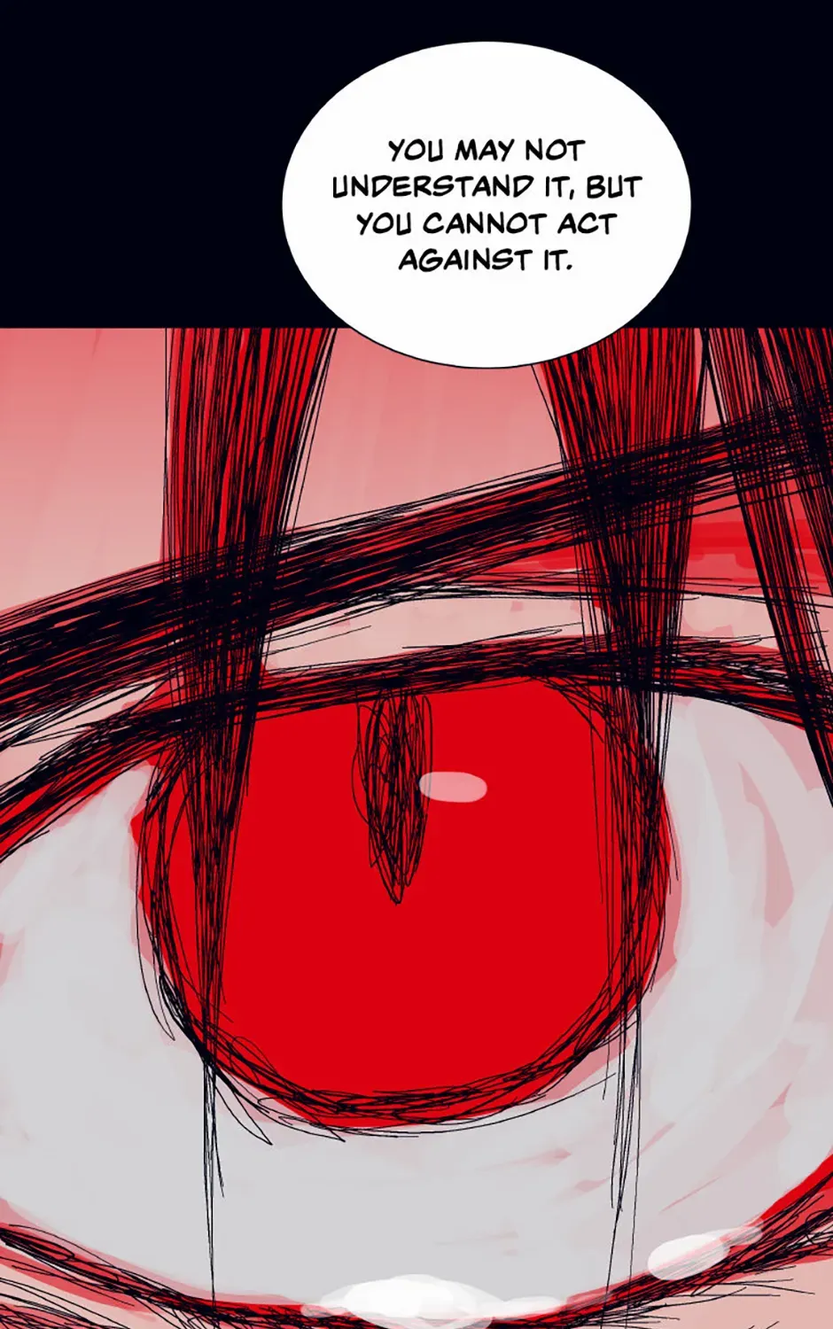 Hara of Thunder Chapter 81 page 124 - 