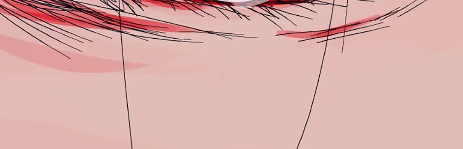 Hara of Thunder Chapter 81 page 125 - 